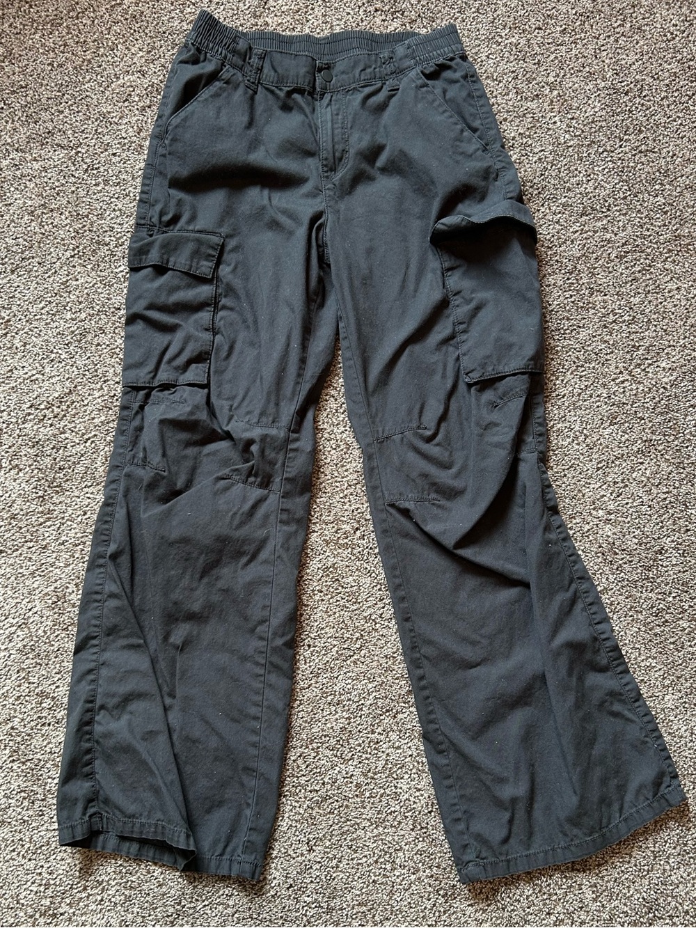 H&M Divided Cargo Pants